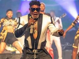 Koffi Olomide 