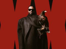 Fally Ipupa