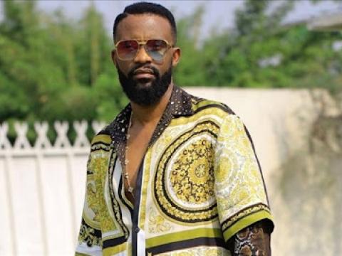 Fally Ipupa