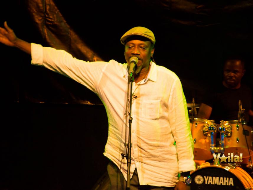 Jean Goubald, photo tirée de voila.cd