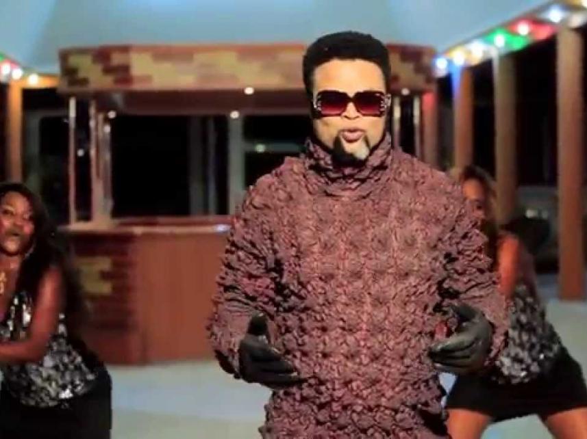 Felix Wazekwa