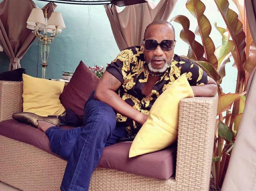 Koffi Olomide