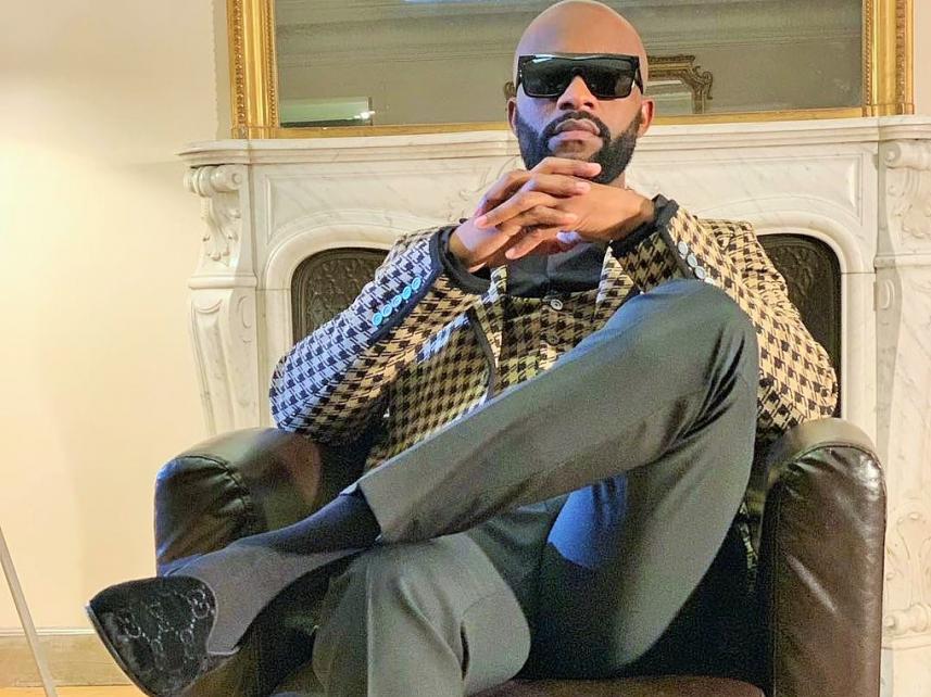 Fally Ipupa