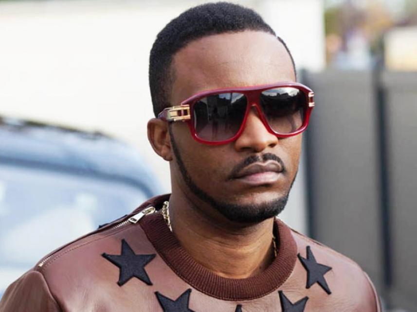 Fally Ipupa