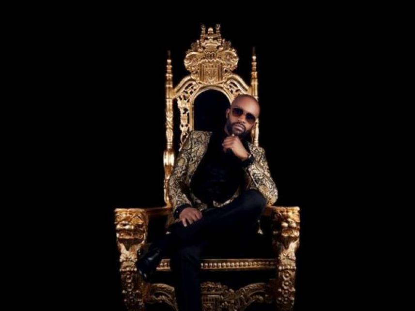 Fally Ipupa