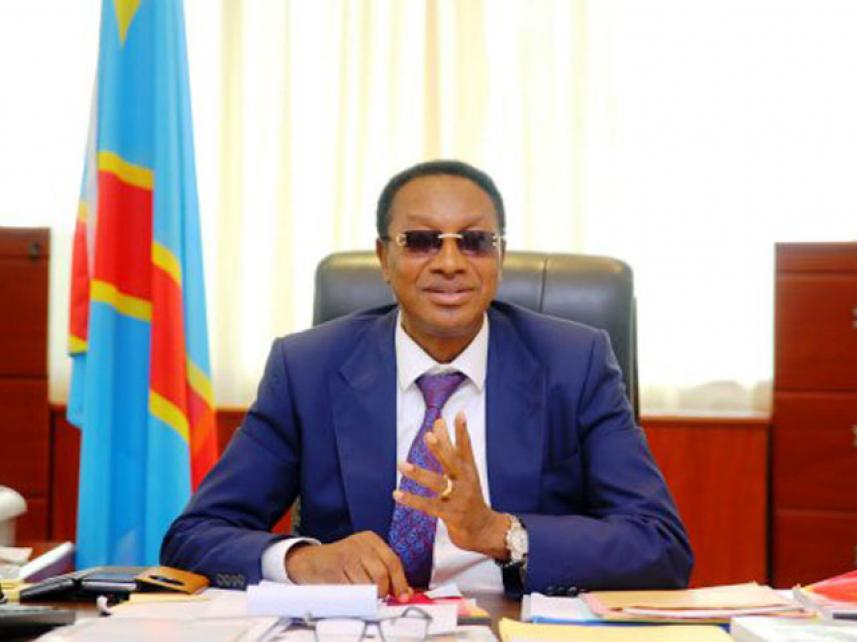 Bruno Tshibala