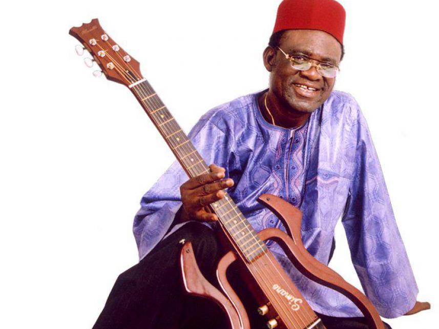 Lutumba Simaro