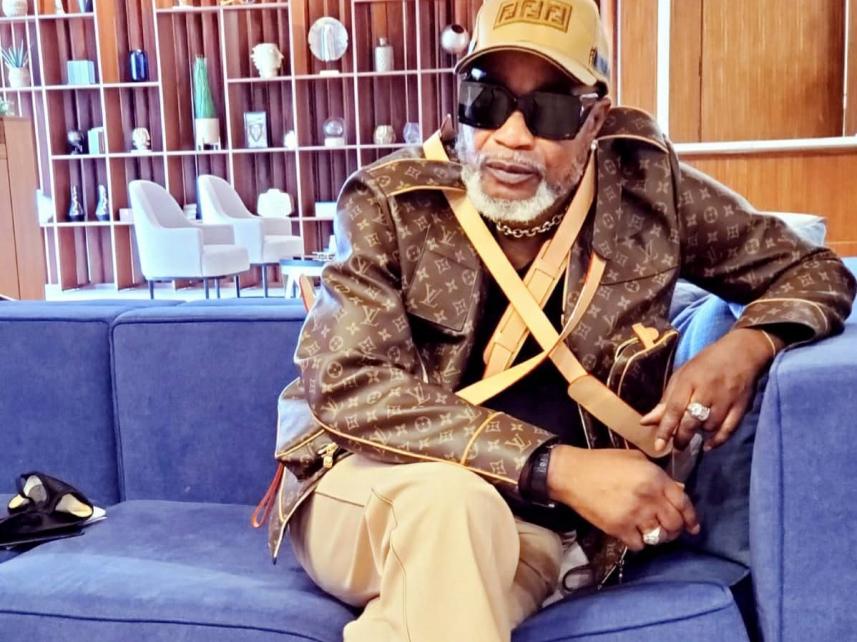 Koffi Olomide