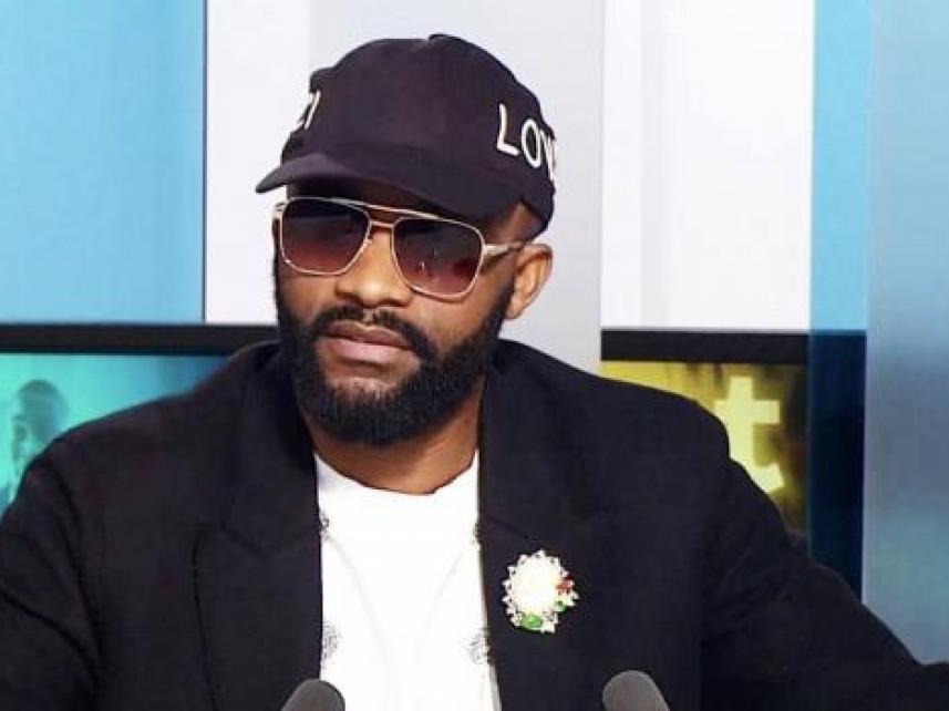 fally à TV 5 Monde