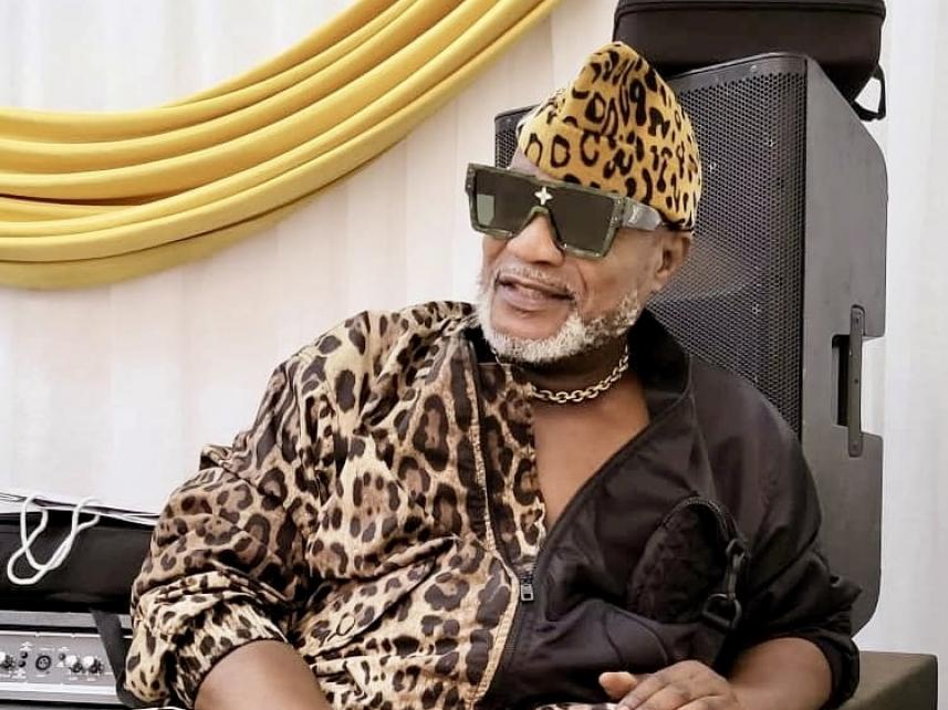 Koffi Olomide