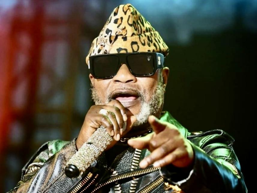 Koffi Olomide