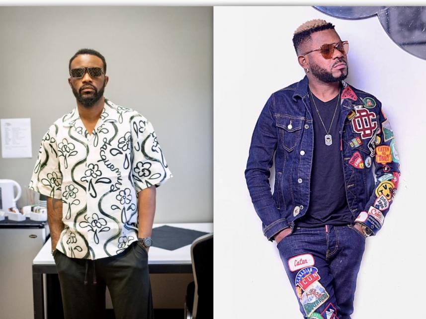 Fally Ipupa, But na filet