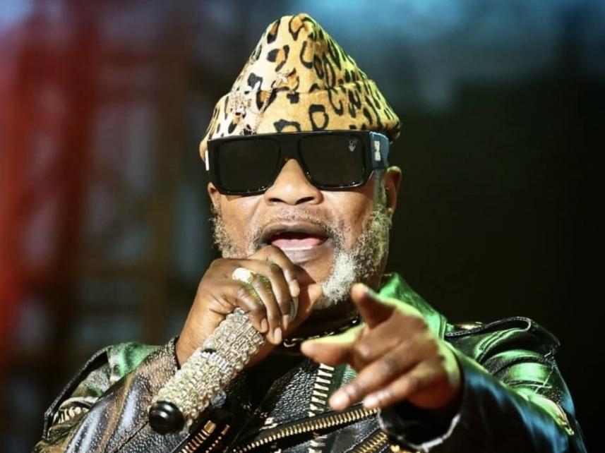 Koffi Olomide