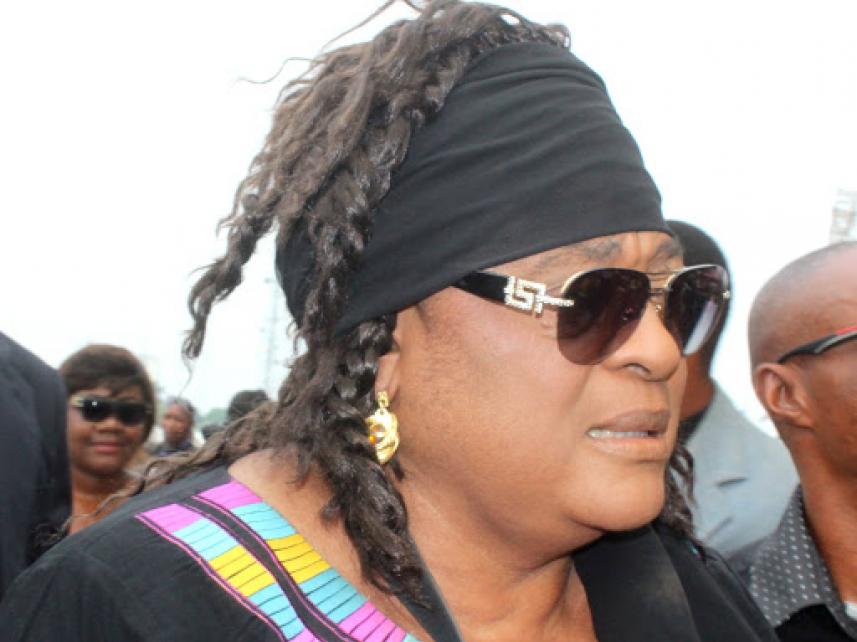 Tshala Muana