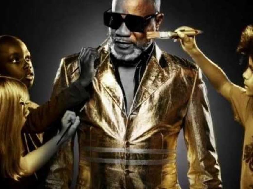 Koffi Olomide