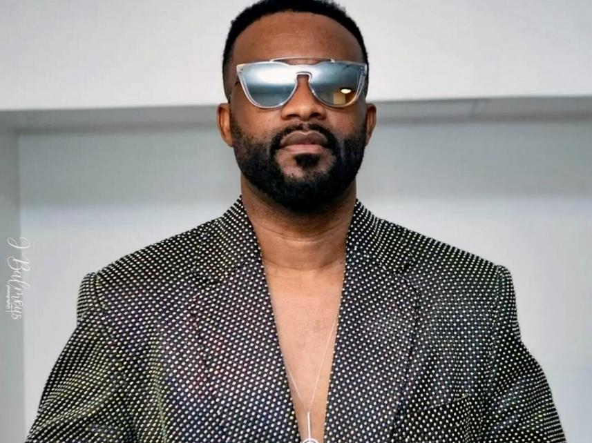 Fally Ipupa