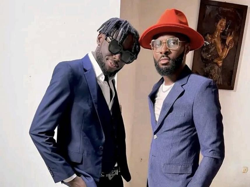 Samarino, Héritier Watanabe