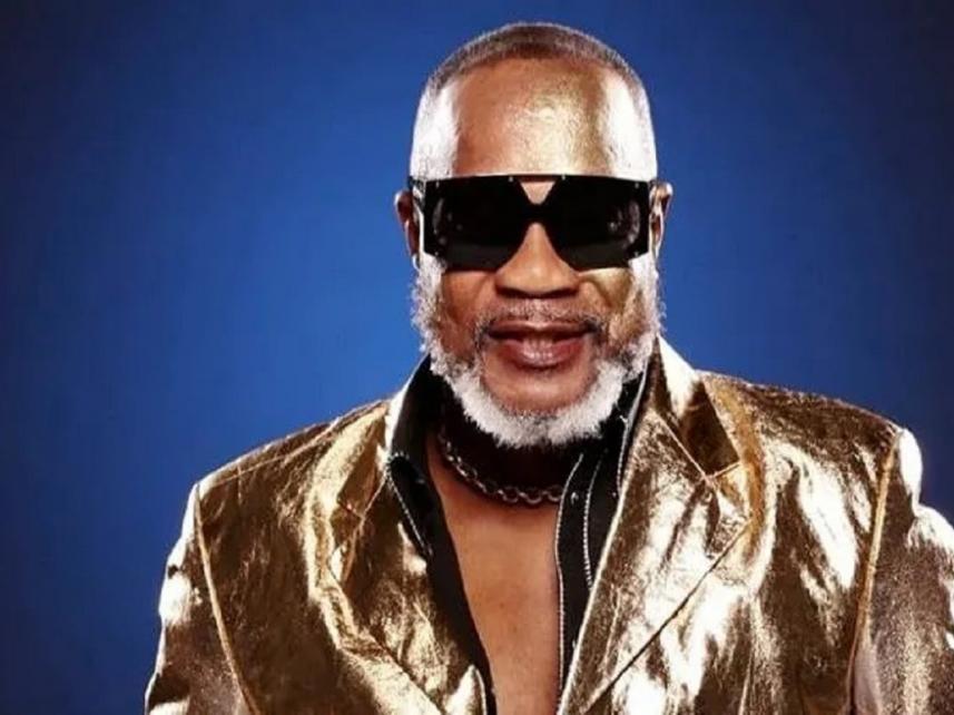 Koffi Olomide