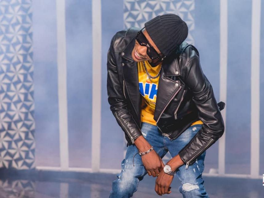 Ibrator Mpiana, Musique, Kinshasa