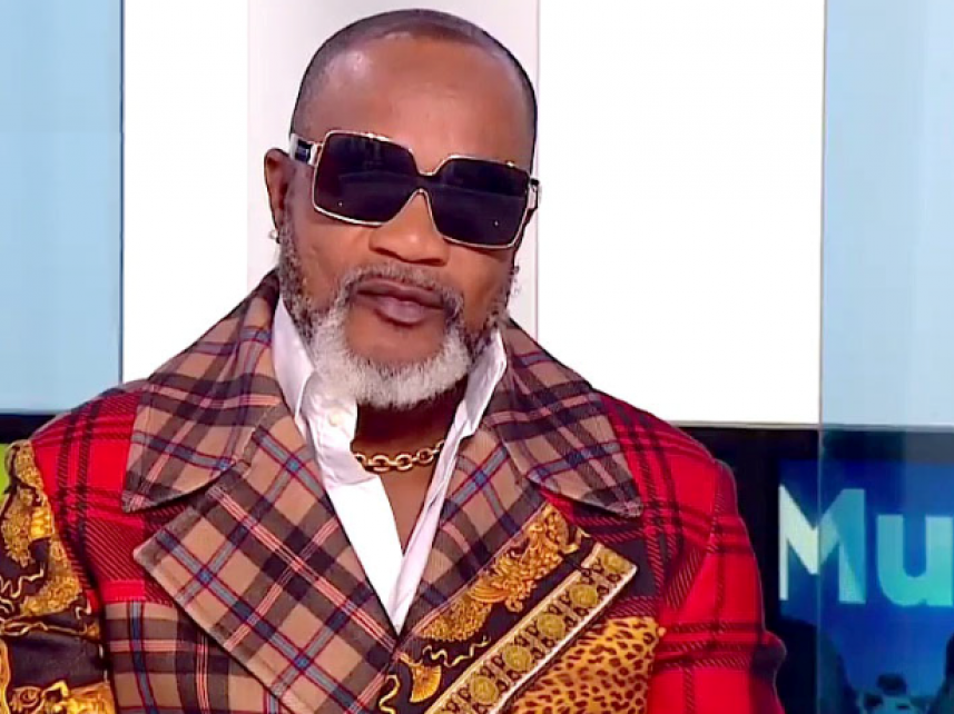 Koffi Olomide