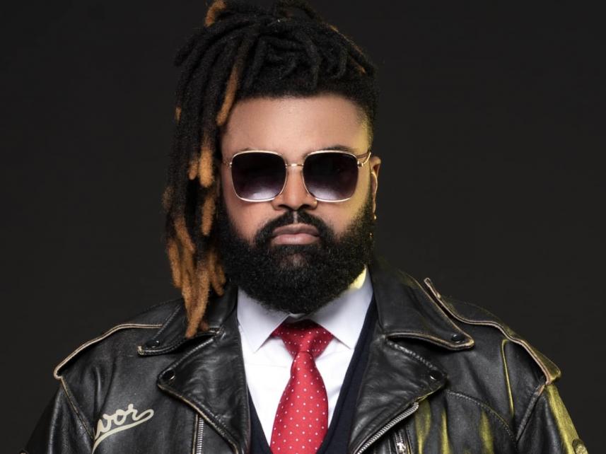 Soleil Wanga