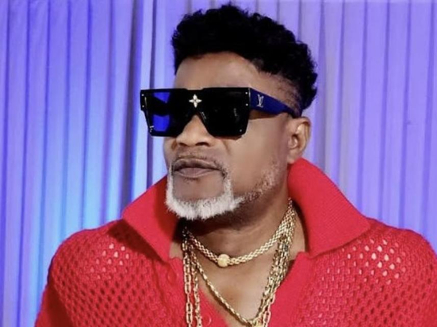 Koffi Olomide