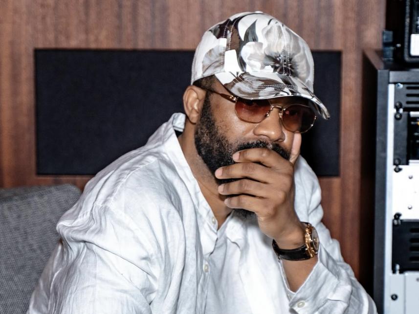 Fally ipupa