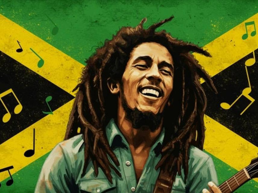 Bob Marley